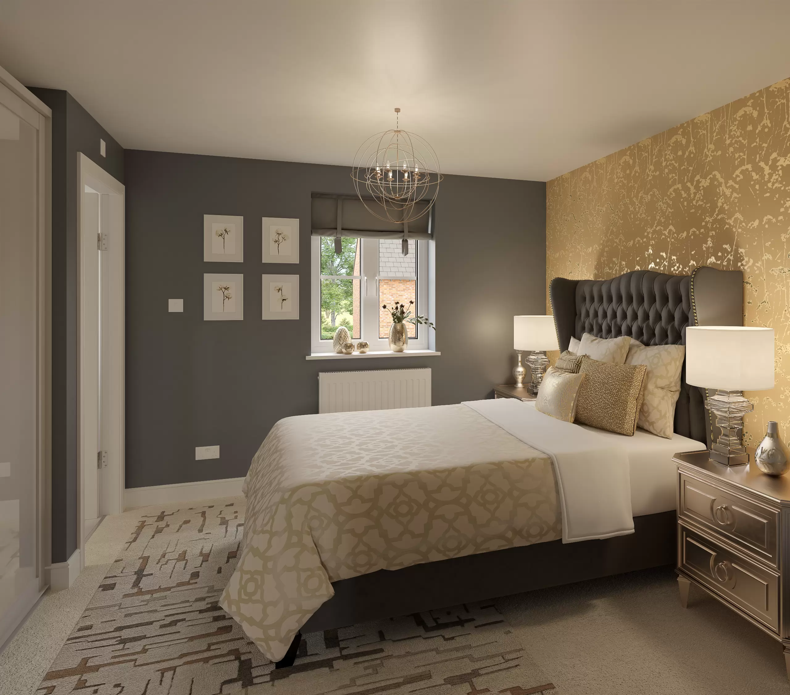 The Brassington Gallery Image